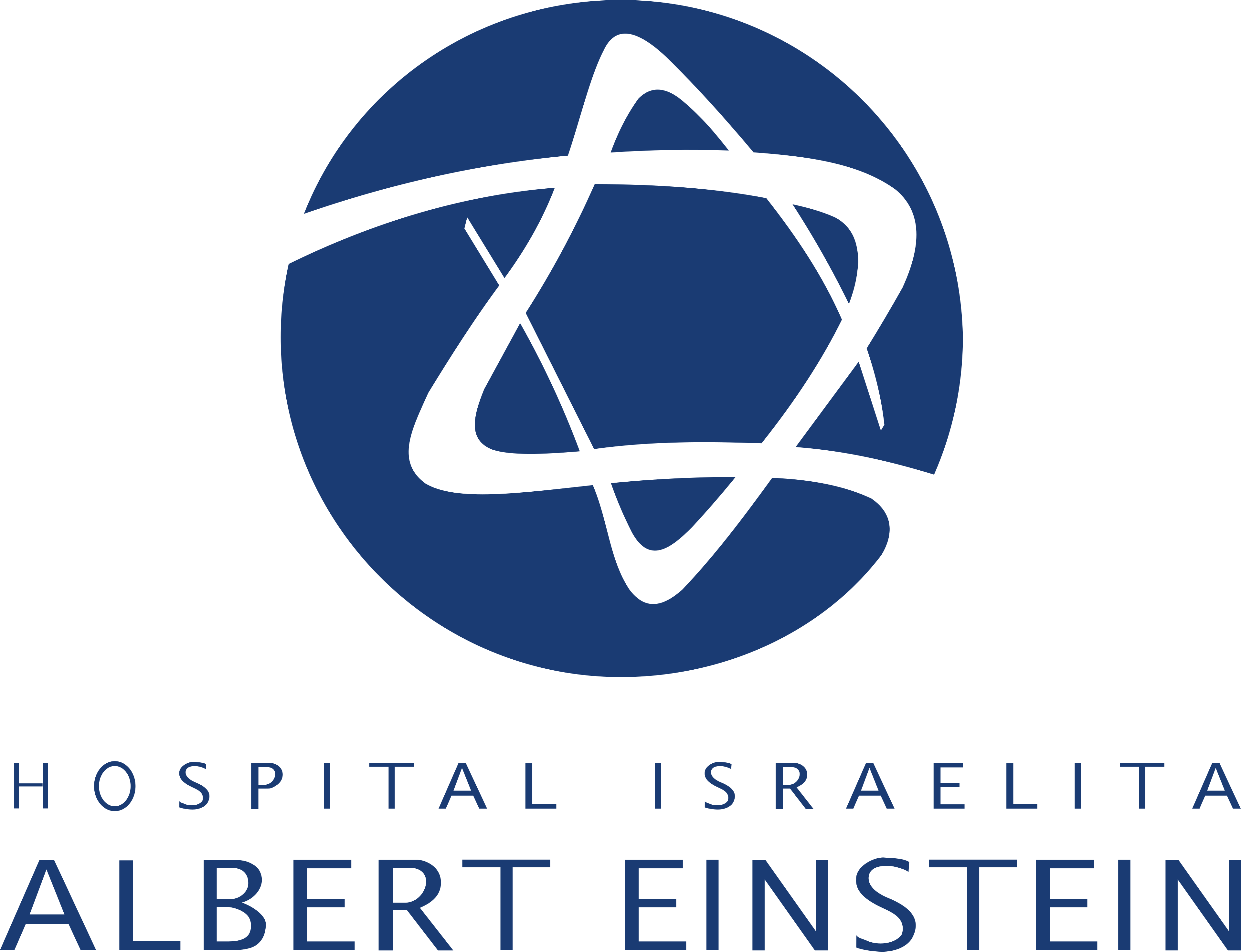 Albert Einstein