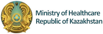 Ministry of Health of Kazakhstan